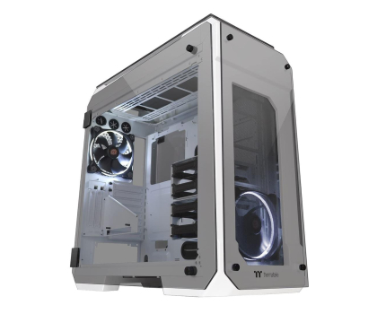 Obudowa do komputera Thermaltake View 71 Snow Edition